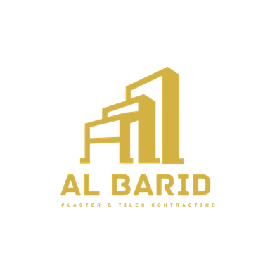 Al Barid Plaster & Tiles Contracting